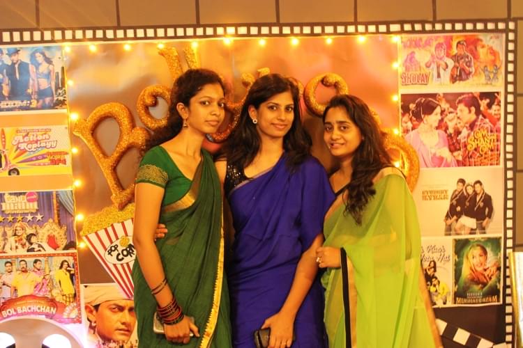 International Institute of Fashion Design Hyderabad Campus Life photo 73