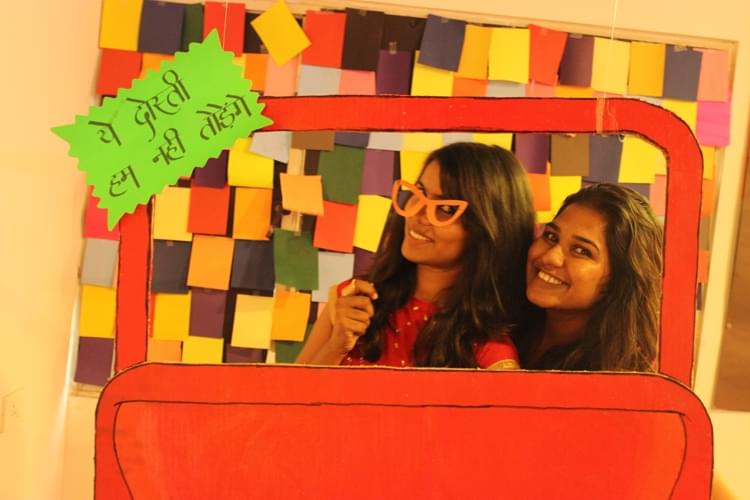 International Institute of Fashion Design Hyderabad Campus Life photo 74