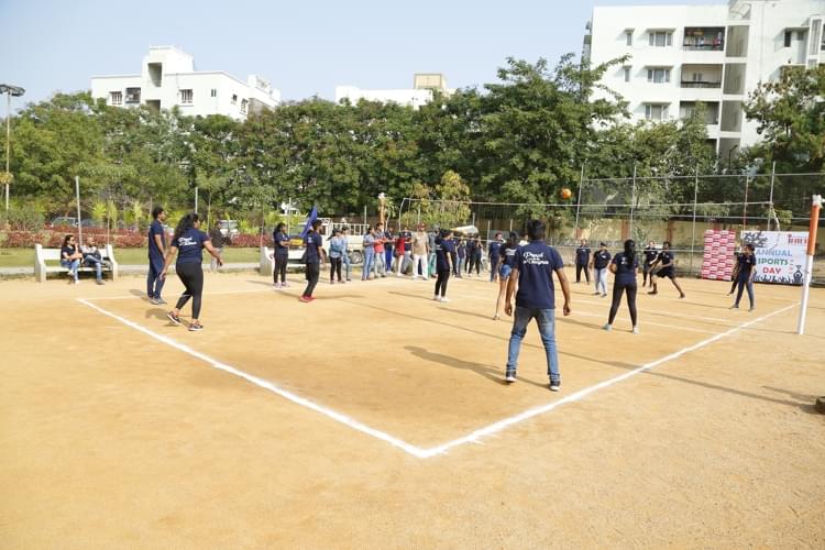 International Institute of Fashion Design Hyderabad Campus Life photo 78