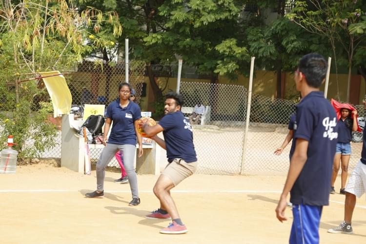 International Institute of Fashion Design Hyderabad Campus Life photo 79