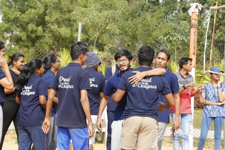 International Institute of Fashion Design Hyderabad Campus Life photo 80