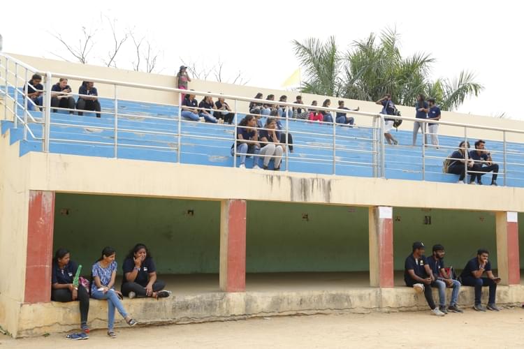 International Institute of Fashion Design Hyderabad Campus Life photo 81