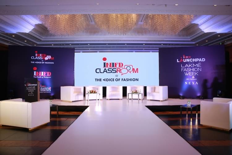 International Institute of Fashion Design Hyderabad Campus Life photo 92