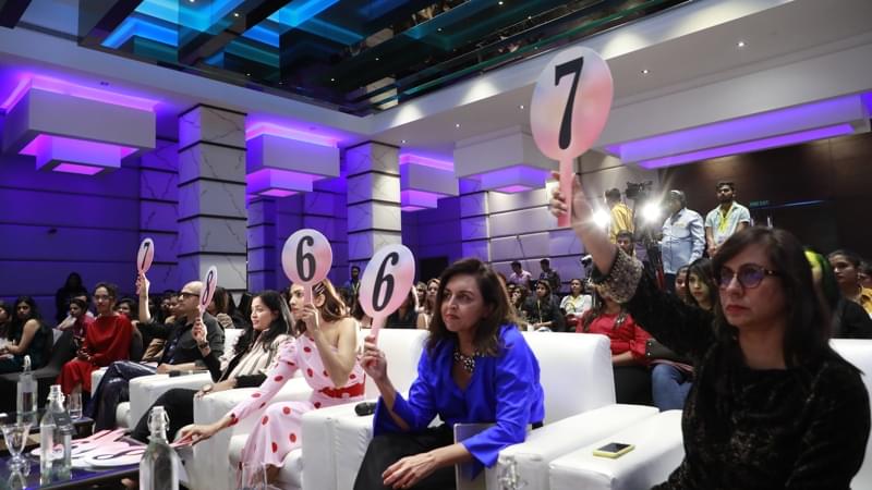 International Institute of Fashion Design Hyderabad Campus Life photo 85