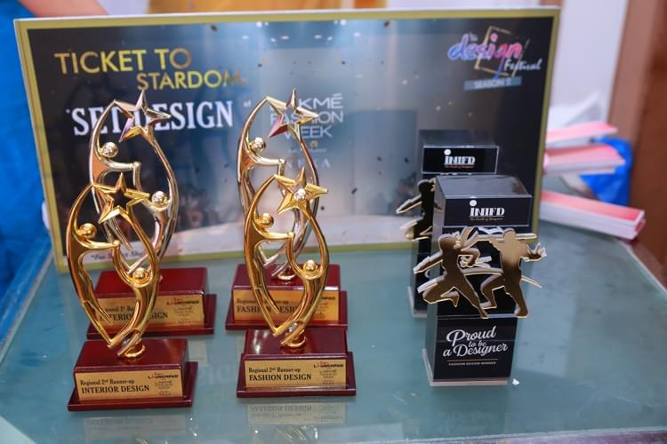 International Institute of Fashion Design Hyderabad Campus Life photo 93