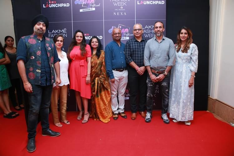 International Institute of Fashion Design Hyderabad Campus Life photo 94