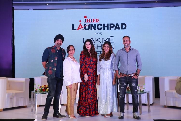 International Institute of Fashion Design Hyderabad Campus Life photo 97