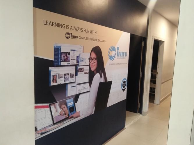 International Institute of Fashion Design Hyderabad Campus Life photo 101