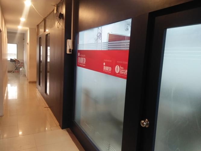 International Institute of Fashion Design Hyderabad Campus Life photo 102