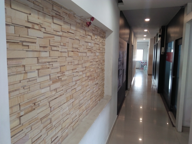 International Institute of Fashion Design Hyderabad Campus Life photo 105