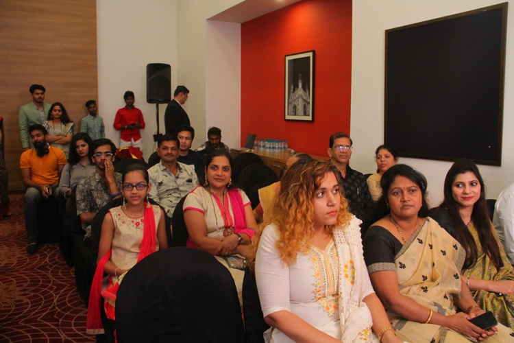 International Institute of Fashion Design Hyderabad Campus Life photo 108