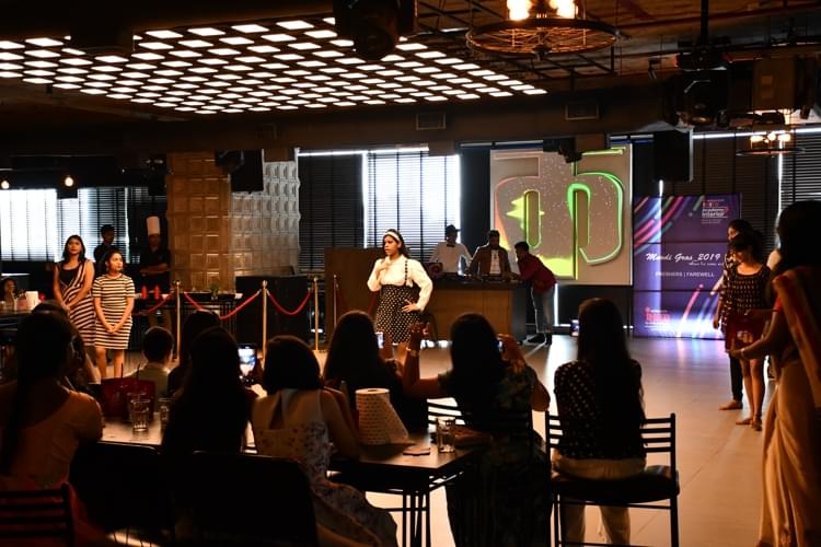 International Institute of Fashion Design Hyderabad Campus Life photo 119