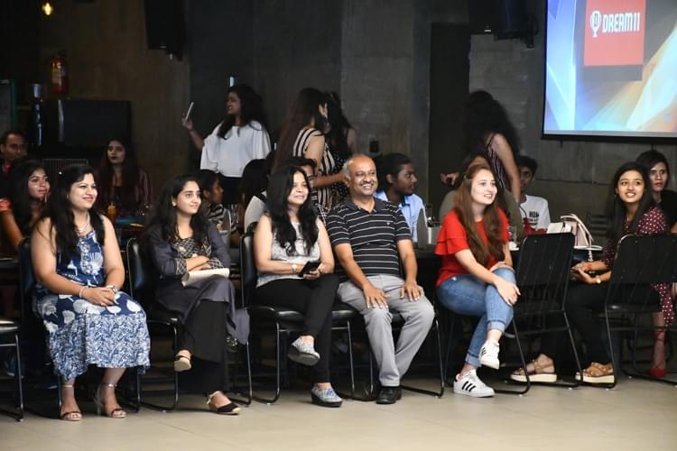 International Institute of Fashion Design Hyderabad Campus Life photo 121