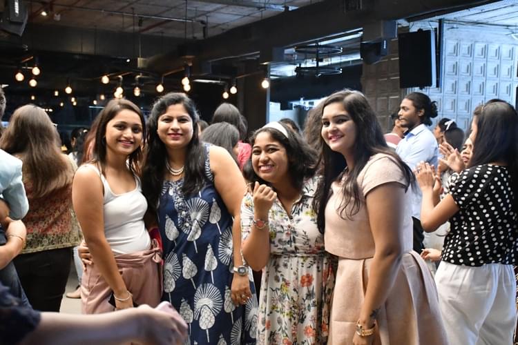 International Institute of Fashion Design Hyderabad Campus Life photo 124