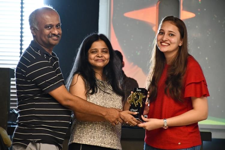 International Institute of Fashion Design Hyderabad Campus Life photo 125