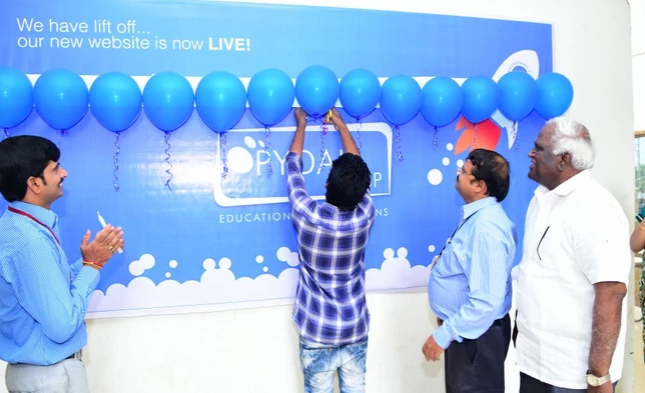 Pydah College of Pharmacy Kakinada Campus Images photo 8