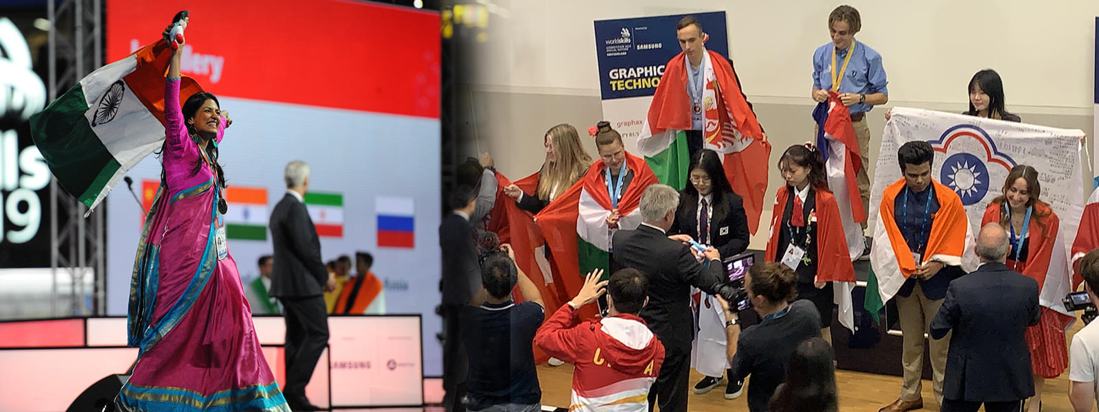 Design Skill Academy Pune Home Page Banner photo 5