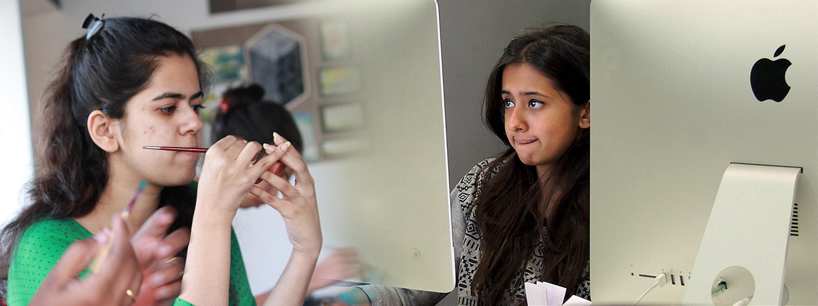 Design Skill Academy Pune Home Page Banner photo 4