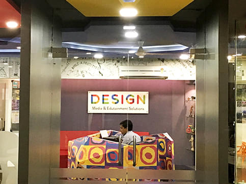 Design Skill Academy Pune Home Page Banner photo 3