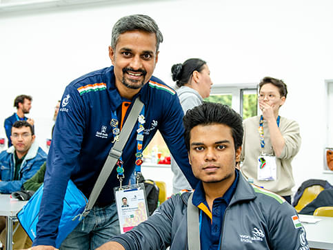 Design Skill Academy Pune Home Page Banner photo 2