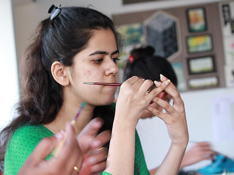 Design Skill Academy Pune Home Page Banner photo 1