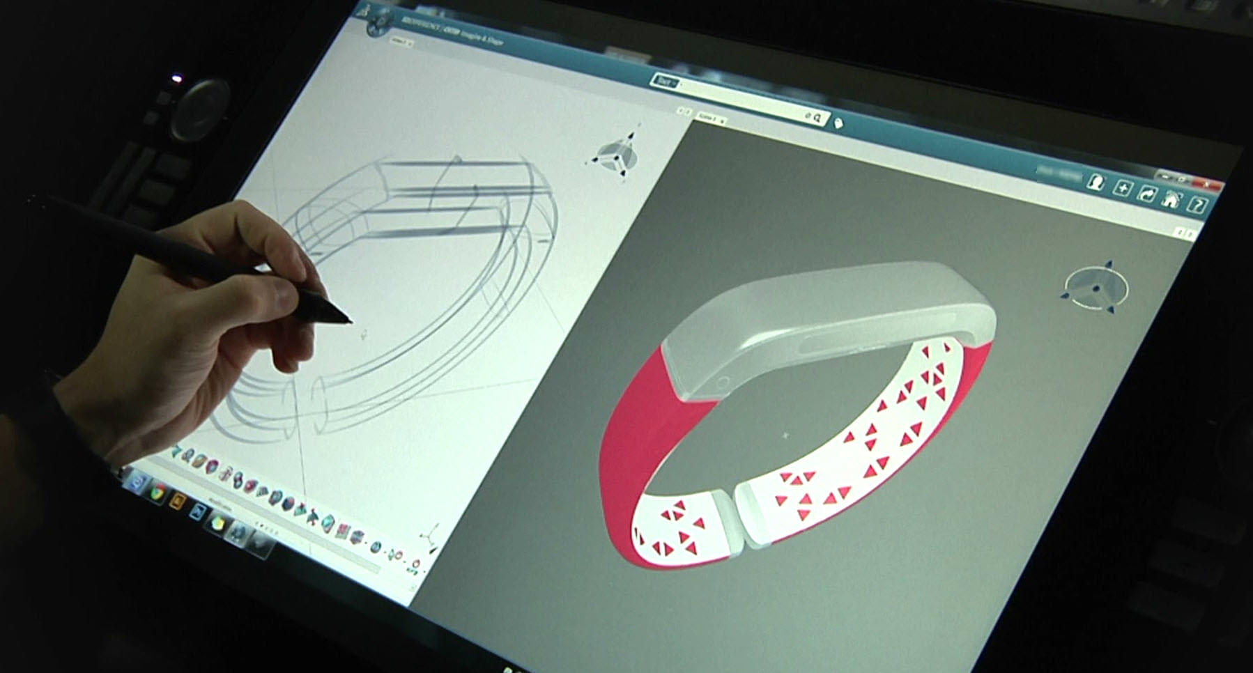 Design Skill Academy Pune Infrastructure photo 2