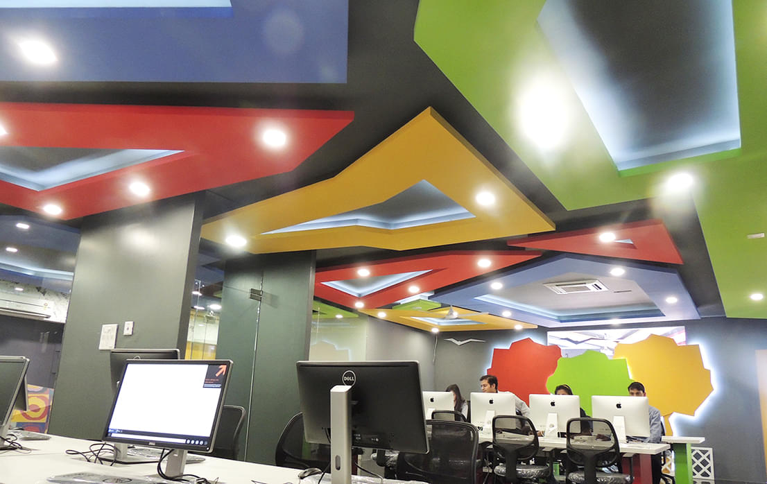 Design Skill Academy Pune Infrastructure photo 6