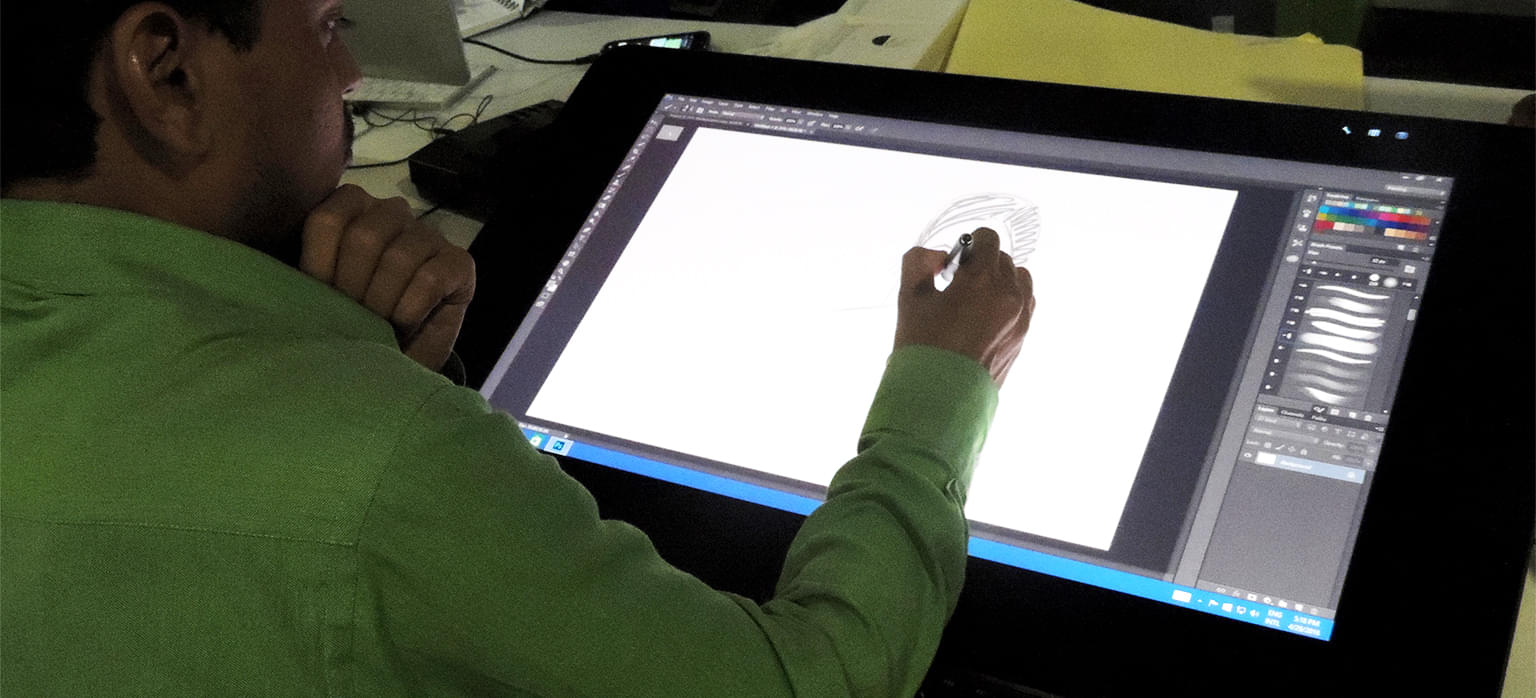 Design Skill Academy Pune Infrastructure photo 5