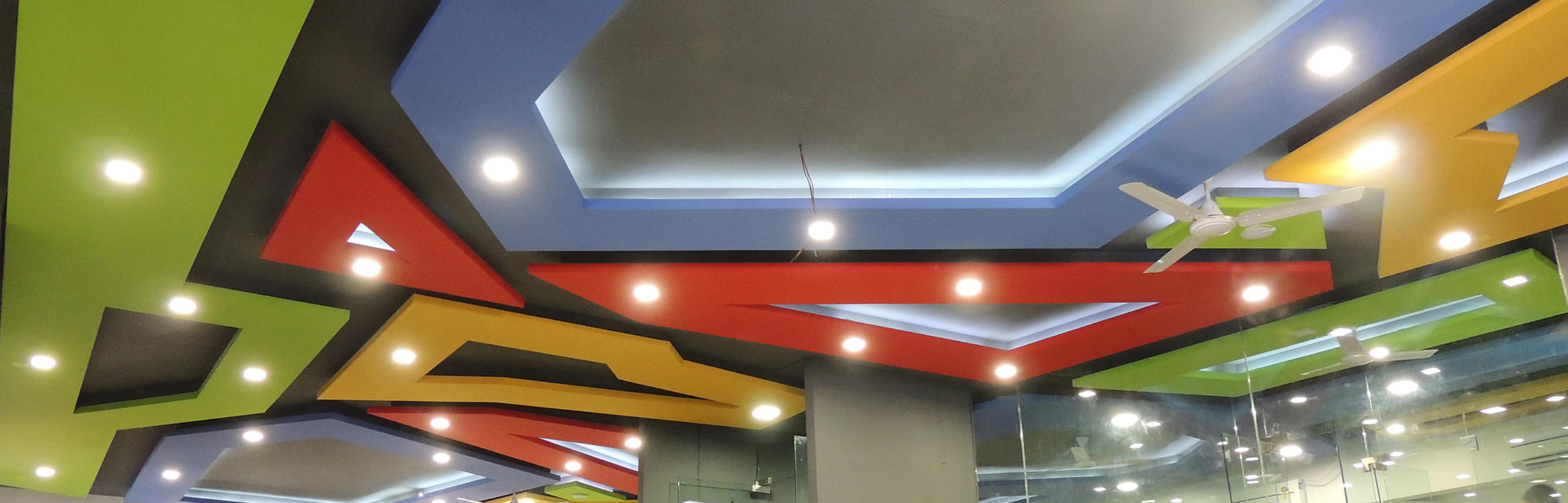 Design Skill Academy Pune Infrastructure photo 3