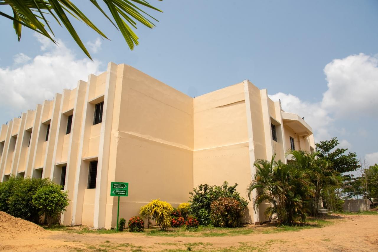 Panchanana Jena College of Management & Technology Bhubaneswar hostel photo 8