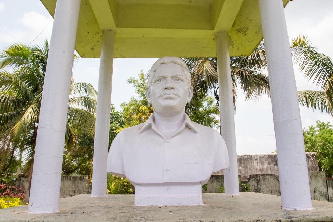 Panchanana Jena College of Management & Technology Bhubaneswar Industrial Visit photo 6