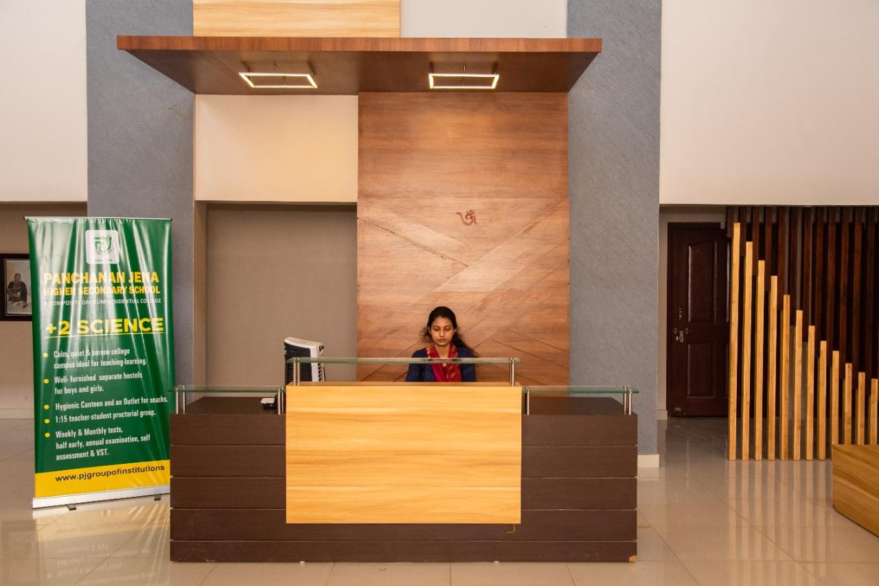 Panchanana Jena College of Management & Technology Bhubaneswar hostel photo 10