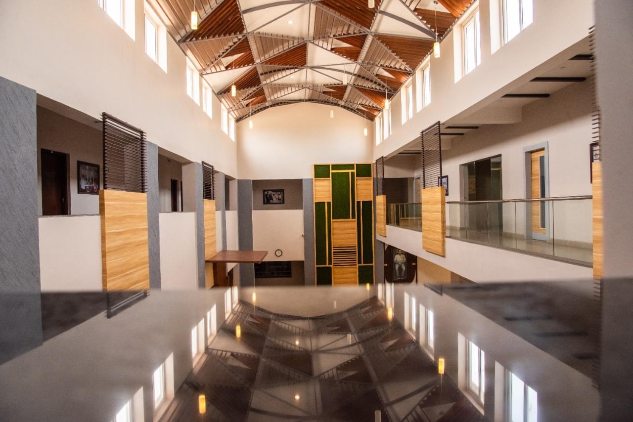 Panchanana Jena College of Management & Technology Bhubaneswar hostel photo 11