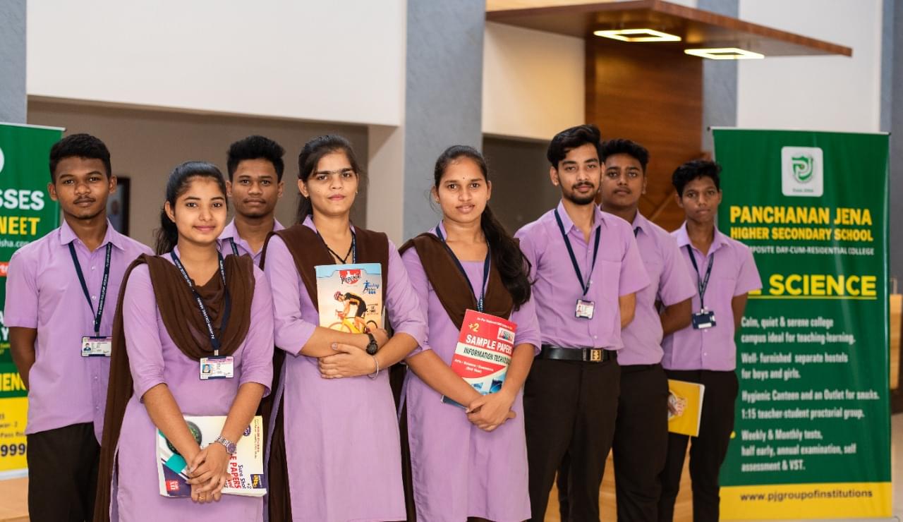 Panchanana Jena College of Management & Technology Bhubaneswar hostel photo 13