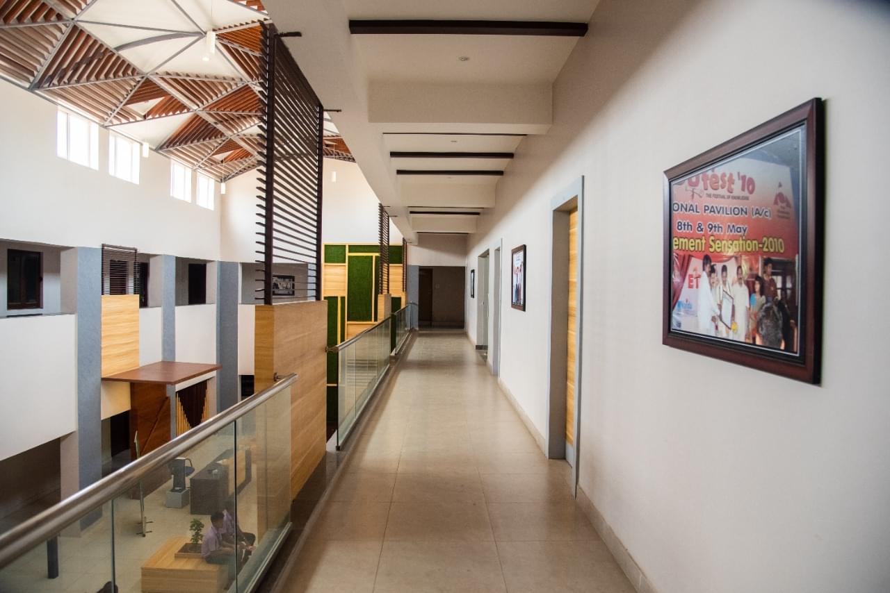 Panchanana Jena College of Management & Technology Bhubaneswar hostel photo 14