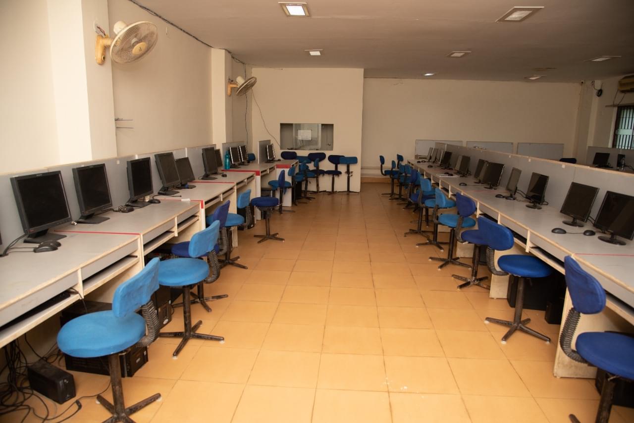 Panchanana Jena College of Management & Technology Bhubaneswar hostel photo 15