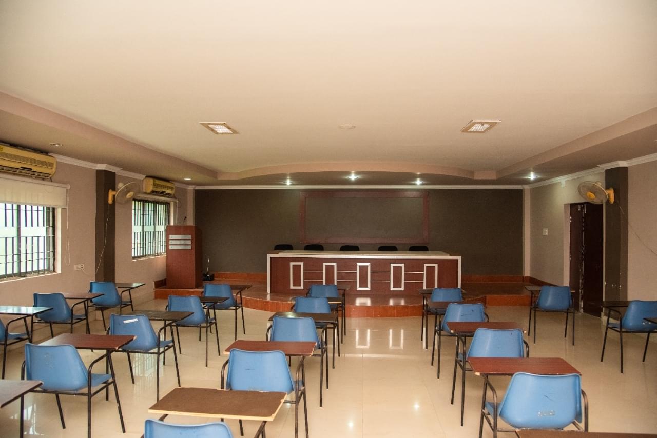 Panchanana Jena College of Management & Technology Bhubaneswar hostel photo 16