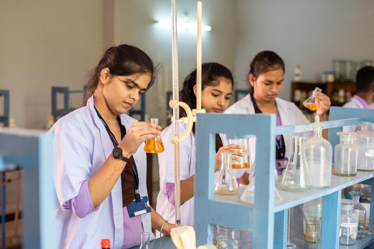 Panchanana Jena College of Management & Technology Bhubaneswar hostel photo 17