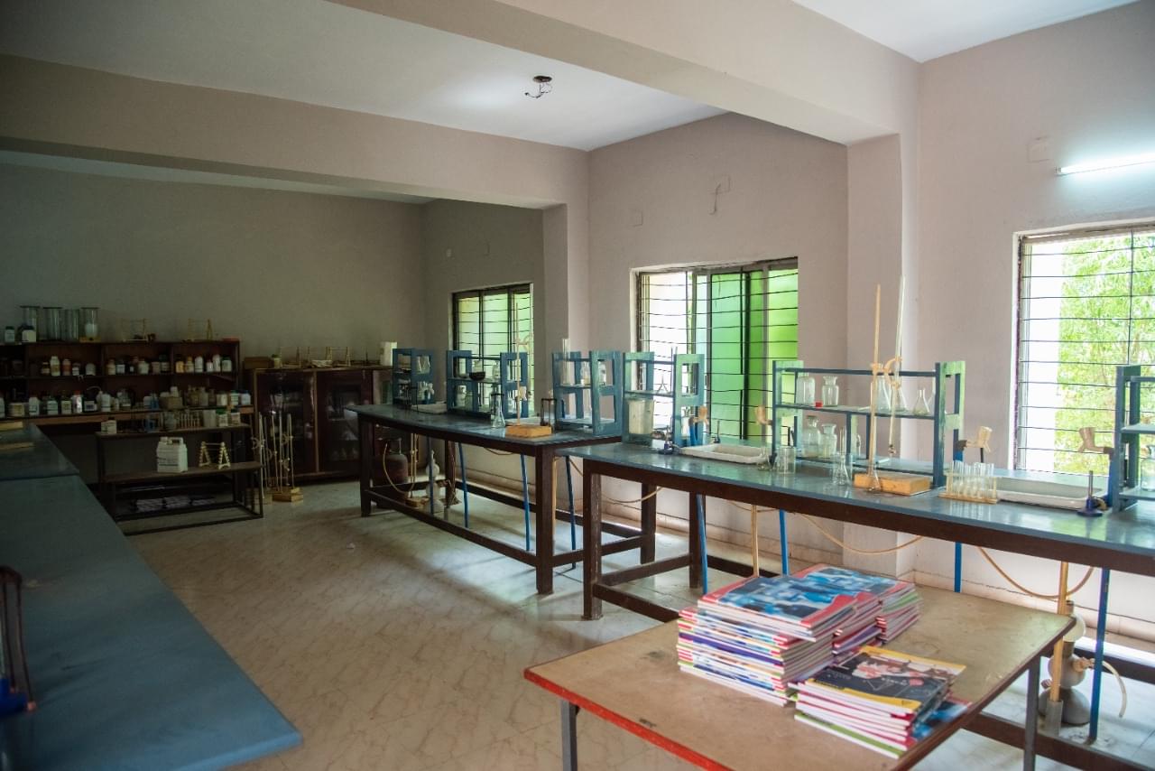 Panchanana Jena College of Management & Technology Bhubaneswar hostel photo 18