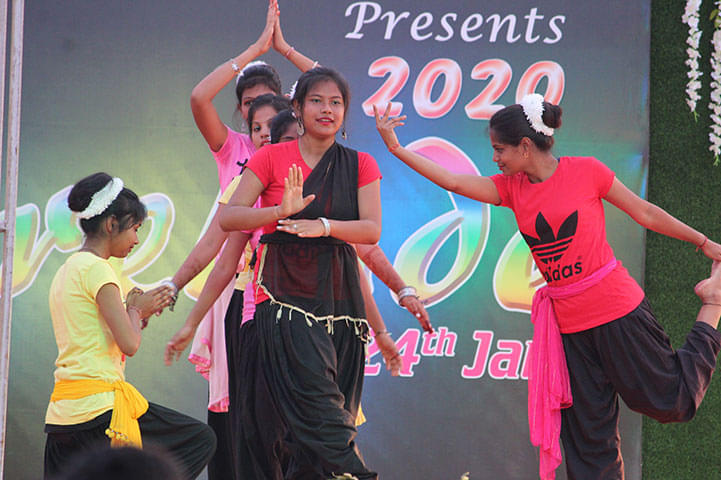 Panchanana Jena College of Management & Technology Bhubaneswar Events photo 7