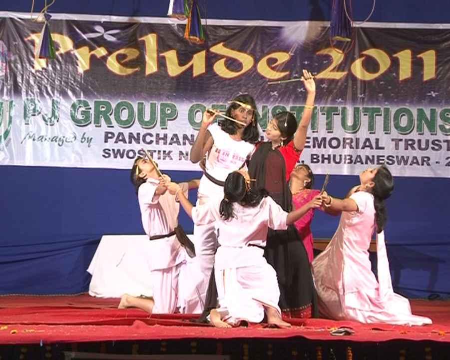 Panchanana Jena College of Management & Technology Bhubaneswar hostel photo 21