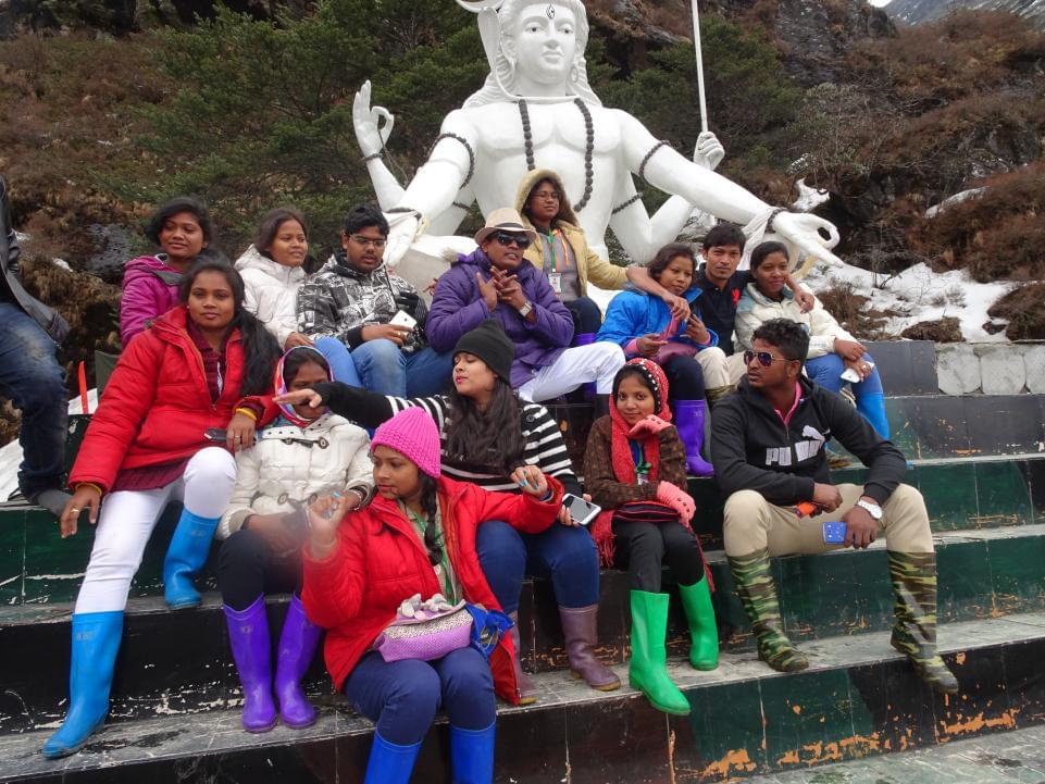 Panchanana Jena College of Management & Technology Bhubaneswar Events photo 9