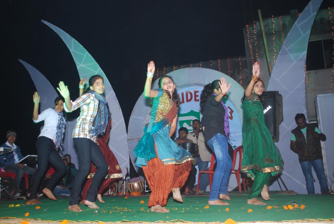 Panchanana Jena College of Management & Technology Bhubaneswar Events photo 10
