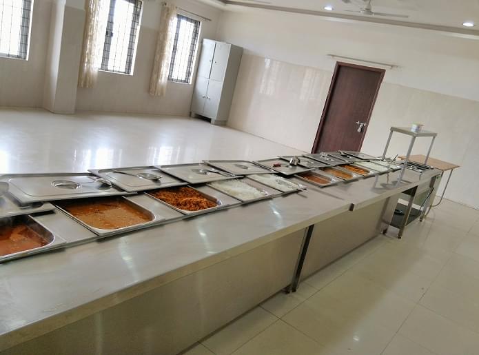 MLRITM hostel photo 4