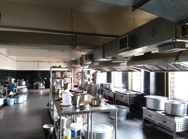 MLRITM hostel photo 3