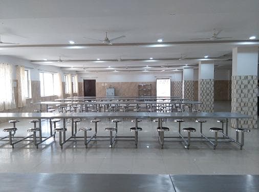 MLRITM hostel photo 1