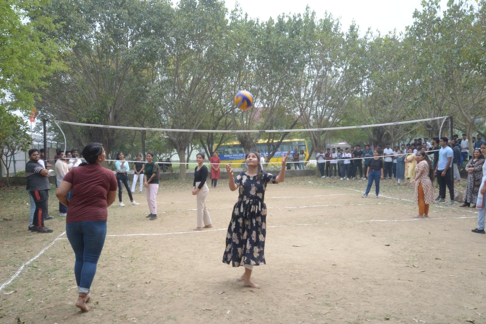 WCTM Sports Fest photo 1