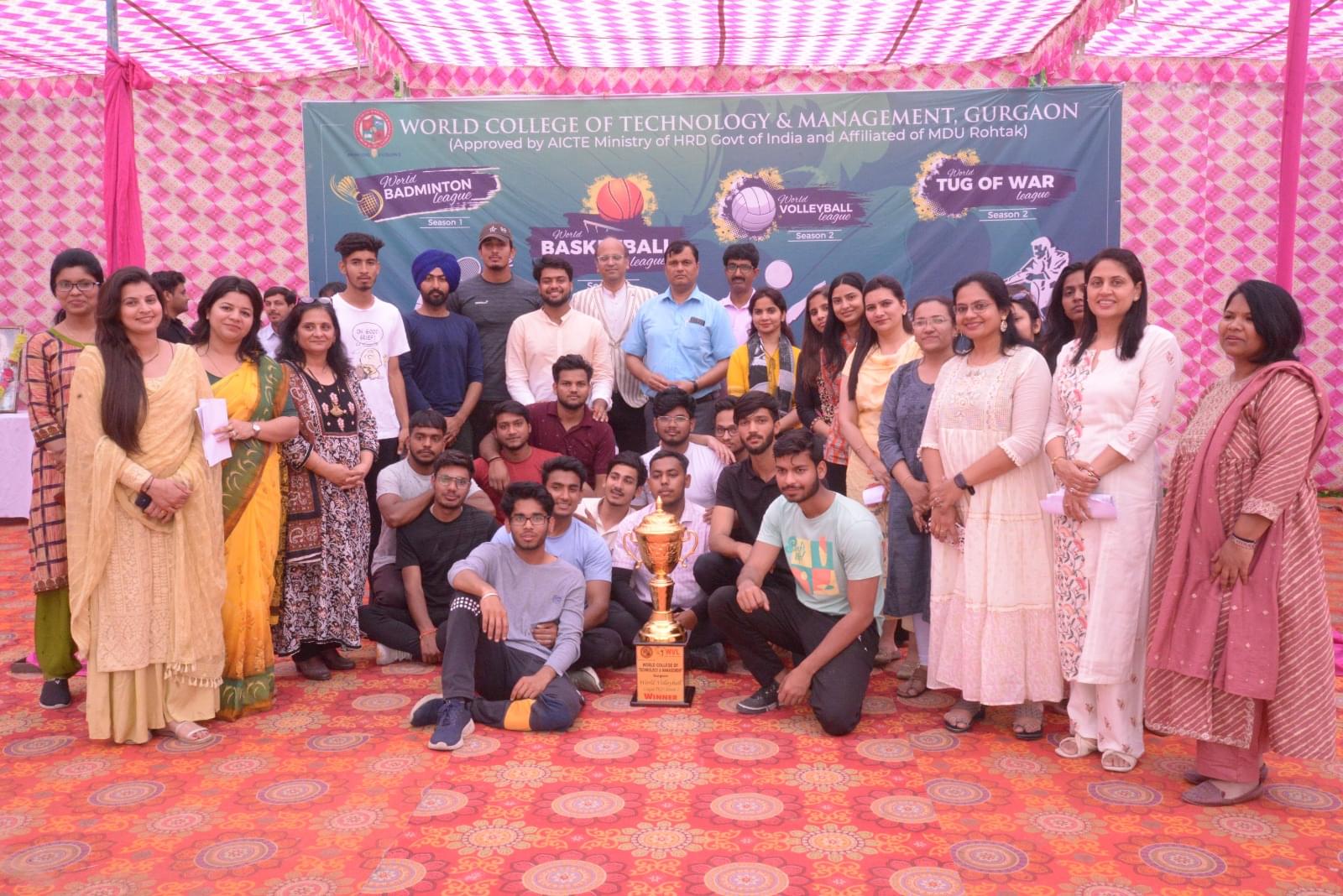 WCTM Sports Fest photo 2