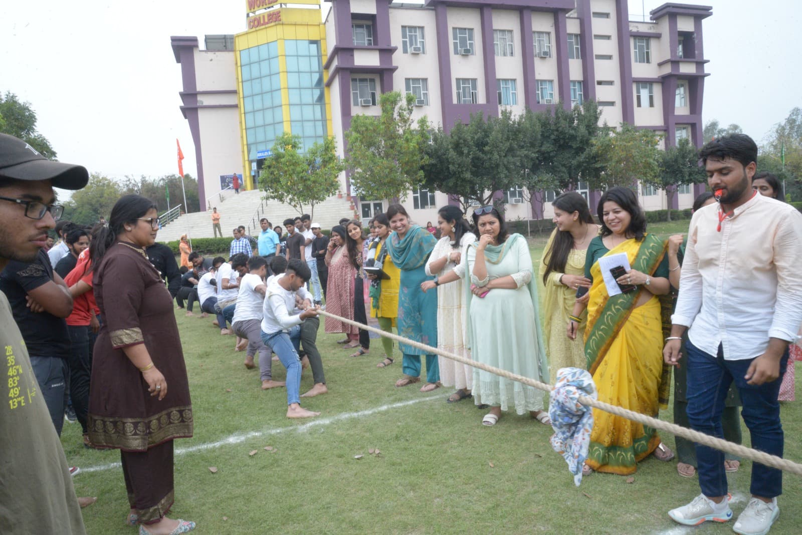 WCTM Sports Fest photo 3