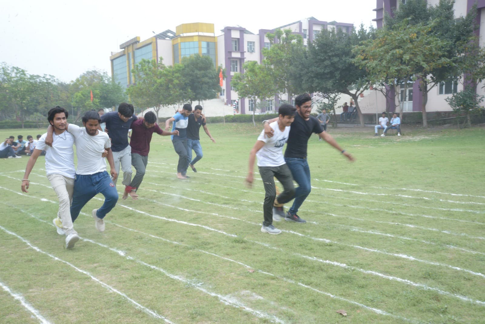 WCTM Sports Fest photo 4